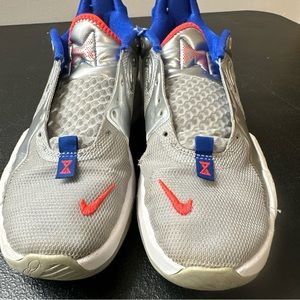 Size 8 - Nike PG 5 Clippers - CW3143-005